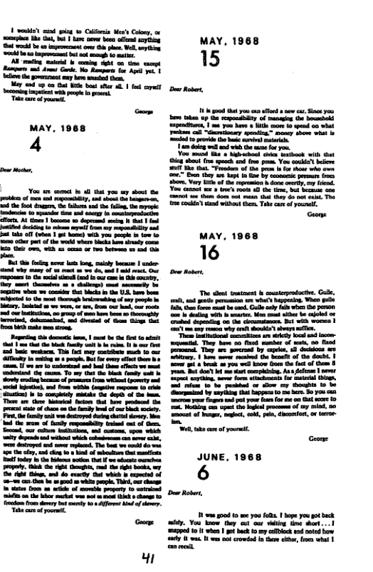 MAY, 1968 v 590 0 e you fol. | B you g bck iy, You b thy it our vl e shrt | om0 when 1o bck 10 my etk v sed ow ety 1 v v ot crodod e ke, b whet | ey